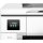 HP OfficeJet Pro 9720e All-in-One-Großformatdrucker, Thermal Inkjet, Farbdruck, 4800 x 1200 DPI, A3, Direktdruck, Grau