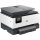 HP OfficeJet Pro 9120e All-in-One-Drucker, Thermal Inkjet, Farbdruck, 4800 x 1200 DPI, A4, Direktdruck, Grau