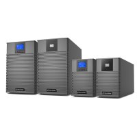 BlueWalker PowerWalker VFI 3000 ICT IoT, Doppelwandler (Online), 3 kVA, 3000 W, Reiner Sinus, 160 V, 300 V