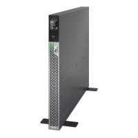 APC Smart-UPS Ultra Li-Ion SRTL3KRM1UIC - 3KW, 1U Rack/Tower/Wall, 3x C13 & 2x C19, SmartConnect, Doppelwandler (Online), 3 kVA, 3000 W, Reiner Sinus, 160 V, 275 V