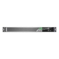 APC Smart-UPS Ultra Li-Ion SRTL3KRM1UIC - 3KW, 1U Rack/Tower/Wall, 3x C13 & 2x C19, SmartConnect, Doppelwandler (Online), 3 kVA, 3000 W, Reiner Sinus, 160 V, 275 V