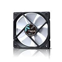 Fractal Design FD-FAN-DYN-X2-GP12-WT, Ventilator, 12 cm,...