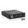 Icy Dock MB601VK-B, Schwarz, Metall, 32 Gbit/s, 101,2 mm, 161,2 mm, 25,4 mm