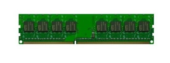 Mushkin 992028, 8 GB, 1 x 8 GB, DDR3, 1600 MHz, Grün