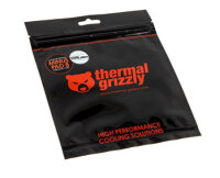 Thermal Grizzly Minus Pad 8, 8 W/m·K, Metall Oxid, Silikon, -100 - 250 °C, 120 mm, 20 mm, 0,5 mm