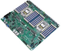 ASRock MB ROME2D32GM-2T AMD EPYC7003 7002 SoC S4094 SP3...