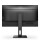 AOC P2 27P2Q, 68,6 cm (27"), 1920 x 1080 Pixel, Full HD, LED, 4 ms, Schwarz