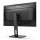 AOC P2 27P2Q, 68,6 cm (27"), 1920 x 1080 Pixel, Full HD, LED, 4 ms, Schwarz