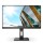 AOC P2 27P2Q, 68,6 cm (27"), 1920 x 1080 Pixel, Full HD, LED, 4 ms, Schwarz