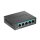 D-Link 5-Port 2.5G Multi-Gigabit Desktop Switch, Unmanaged, L2, 2.5G Ethernet (100/1000/2500)