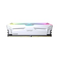 Lexar ARES RGB DDR5, 32 GB, 2 x 16 GB, DDR5, 6400 MHz,...