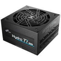 FSP Hydro Ti PRO 1000W, 1000 W, 100 - 240 V, 50/60 Hz,...