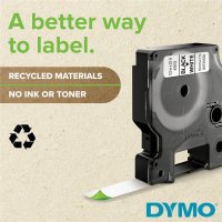 Dymo LabelManager 420P™ ABC, ABC, D1, Wärmeübertragung, 180 x 180 DPI, 12 mm/sek, Lithium-Ion (Li-Ion)