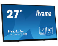 Iiyama ProLite T2755QSC-B1, 68,6 cm (27"), 2560 x...