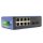 DIGITUS Industrial 8 + 2 -Port Gigabit  Ethernet PoE Switch