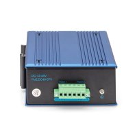 DIGITUS Industrial 4+2 -Port Gigabit  Ethernet Switch