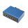 DIGITUS Industrial 4+2-Port L2 managed Gigabit Ethernet PoE Switch