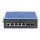 DIGITUS Industrial 4+2-Port L2 managed Gigabit Ethernet PoE Switch