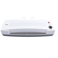 Olympia A 6040, 46 cm, Kalt-/Warmlaminator, 8 min, 400...