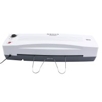 Olympia A 6040, 46 cm, Kalt-/Warmlaminator, 8 min, 400...