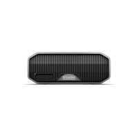 SANDISK PROFESSIONAL SanDisk G-DRIVE PROJECT, 18 TB, 3.2 Gen 2 (3.1 Gen 2), 7200 RPM, Grau