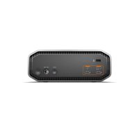 SANDISK PROFESSIONAL SanDisk G-DRIVE PROJECT, 6 TB, 3.2 Gen 2 (3.1 Gen 2), 7200 RPM, Grau