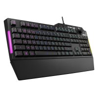 ASUS TUF GAMING K1, Volle Größe (100%),...