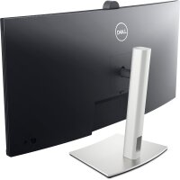 Dell P Series P3424WEB, 86,7 cm (34.1"), 3440 x 1440...