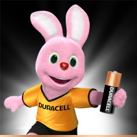 Duracell Knopfzelle MN21 Blister, Einwegbatterie, Alkali, 12 V, 2 Stück(e), Schwarz, Gold, Silber, 7,4 g