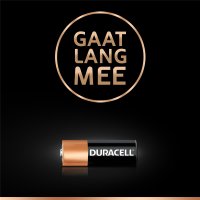 Duracell Knopfzelle MN21 Blister, Einwegbatterie, Alkali, 12 V, 2 Stück(e), Schwarz, Gold, Silber, 7,4 g