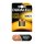 Duracell Knopfzelle MN21 Blister, Einwegbatterie, Alkali, 12 V, 2 Stück(e), Schwarz, Gold, Silber, 7,4 g