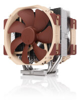 Noctua NH-U14S DX-4677 NH-U14S DX-4677, Luftkühlung,...