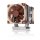 Noctua NH-U9 DX-4677, Luftkühlung, 12 cm, 400 RPM, 2500 RPM, 30,6 dB, 96,3 m³/h