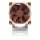 Noctua NH-U9 DX-4677, Luftkühlung, 12 cm, 400 RPM, 2500 RPM, 30,6 dB, 96,3 m³/h