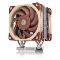 Noctua NH-U12S DX-4677, Luftkühlung, 12 cm, 450 RPM,...