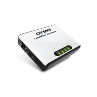 Dymo LabelWriter Print Server, Taiwan, Ethernet-LAN, Windows Vista Business, Windows Vista Business x64, Windows Vista Home Basic, Windows Vista Home..., Mac OS X 10.3 Panther, Mac OS X 10.4 Tiger, Mac OS X 10.5 Leopard, Mac OS X 10.6 Snow Leopard, Mac...