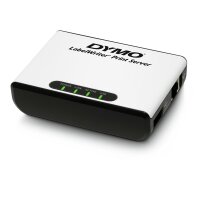 Dymo LabelWriter Print Server, Taiwan, Ethernet-LAN, Windows Vista Business, Windows Vista Business x64, Windows Vista Home Basic, Windows Vista Home..., Mac OS X 10.3 Panther, Mac OS X 10.4 Tiger, Mac OS X 10.5 Leopard, Mac OS X 10.6 Snow Leopard, Mac...