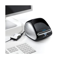 Dymo LabelWriter Print Server, Taiwan, Ethernet-LAN, Windows Vista Business, Windows Vista Business x64, Windows Vista Home Basic, Windows Vista Home..., Mac OS X 10.3 Panther, Mac OS X 10.4 Tiger, Mac OS X 10.5 Leopard, Mac OS X 10.6 Snow Leopard, Mac...