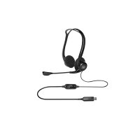 Logitech 960, Kabelgebunden, 100 - 1000 Hz, Anrufe/Musik,...