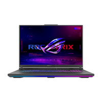 ASUS ROG Strix G18 G814JV-N5103W, Intel® Core™ i7, 45,7 cm (18"), 1920 x 1200 Pixel, 16 GB, 1 TB, Windows 11 Home