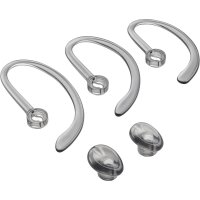 HP CS540 Earloops and Earbuds