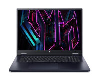 Acer Predator PH18-71-71JS, Intel® Core™ i7, 45,7 cm (18"), 2560 x 1600 Pixel, 16 GB, 1 TB, Windows 11 Home