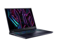 Acer Predator PH18-71-71JS, Intel® Core™ i7, 45,7 cm (18"), 2560 x 1600 Pixel, 16 GB, 1 TB, Windows 11 Home