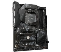 Gigabyte B550 Gaming X V2, AMD, Sockel AM4, AMD Ryzen™ 3, 2nd Generation AMD Ryzen™ 3, 3rd Generation AMD Ryzen™ 3, AMD Ryzen™ 5, 2nd..., Sockel AM4, 128 GB, DDR4-SDRAM