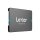 Lexar NQ100, 240 GB, 2.5", 550 MB/s, 6 Gbit/s