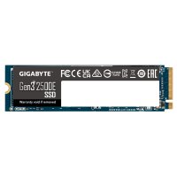 Gigabyte Gen3 2500E SSD 2TB, 2 TB, M.2, 2400 MB/s