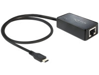 Delock 62642, Kabelgebunden, USB, Ethernet, 1000 Mbit/s,...