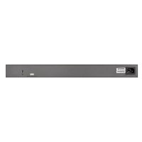 Netgear XS728T, Managed, L2+/L3, 10G Ethernet (100/1000/10000), Vollduplex, Rack-Einbau