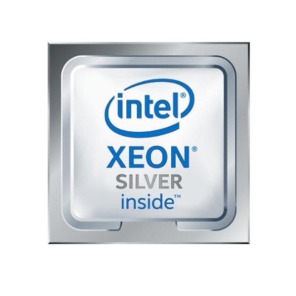 HPE Intel Xeon-Silver 4210R, Intel® Xeon Silver, LGA 3647 (Socket P), 14 nm, Intel, 4210R, 2,4 GHz