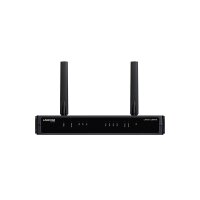 Lancom SD-WAN Gateway mit VDSL und Wi-Fi 6, Schwarz, Extern, 3 dBi, BGP4, LISP, OSPFv2, RIP-2, VRRP, 10,100,1000 Mbit/s, IEEE 802.11a, IEEE 802.11ac, IEEE 802.11ax, IEEE 802.11b, IEEE 802.11d, IEEE 802.11g, IEEE...